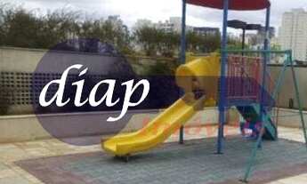 Imagem 6: Ótimo apartamento na vila Gumercindo com 3 dormitórios, sendo 1 suíte com closet, 1 dos do