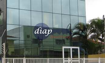 Imagem 2: Excelente prédio na vila São Francisco, alto padrão com 3 pavimentos, 12 vagas de estacion