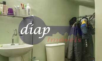 Imagem 7: Ótimo Sobrado com 3 dormitórios, sendo 1 suíte com sacada, 2 vagas grandes, portão automát