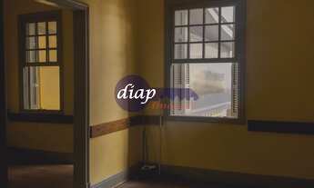 Imagem: Ótimo sobrado comercial no Jardim Paulista