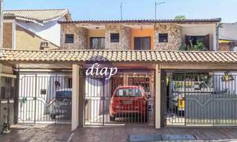 Imagem: Ótimo Sobrado com 3 dormitórios, sendo