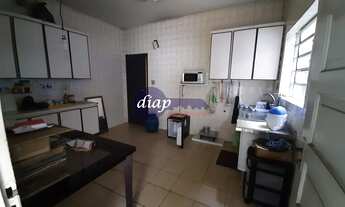 Imagem 6: Ótimo sobrado no Brooklin Paulista com 3 dormitórios, 1 cozinha, sala dois ambientes, lava