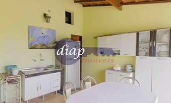 Imagem 5: Lindo sobrado, próximo a escola, padaria, condução, local tranquilo. Imóvel com apenas 2 a