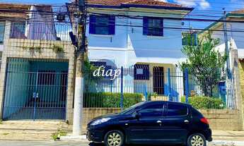 Imagem: Lindo sobrado com excelente localização