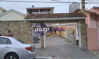 Imagem: Excelente sobrado bem localizado a 80 metrôs