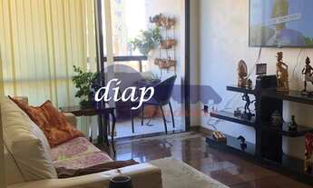 Imagem 5: Belíssimo apartamento no condomínio Villa Carolina com 4 dormitórios, sendo 1 suíte com ba