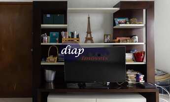 Imagem 6: Amplo apartamento à venda com 4 quartos, sendo 1 suíte, cozinha, lavanderia, sacada, pisci