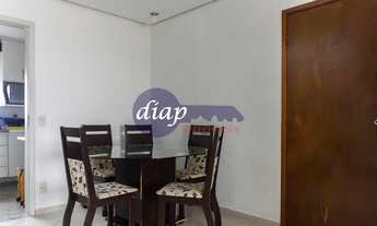 Imagem 7: Amplo apartamento à venda com 4 quartos, sendo 1 suíte, cozinha, lavanderia, sacada, pisci