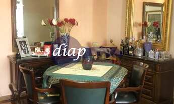 Imagem 4: Belíssimo apartamento no condomínio Villa Carolina com 4 dormitórios, sendo 1 suíte com ba