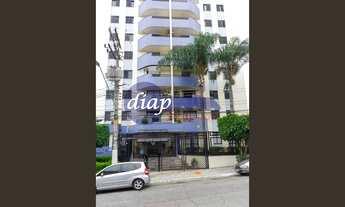 Imagem: Amplo apartamento à venda com 4 quartos