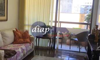 Imagem: Belíssimo apartamento no condomínio Villa