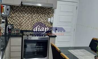 Imagem 6: Lindo e aconchegante apartamento no edifício Andrade, com 3 dormitórios, sendo 1 dos quart