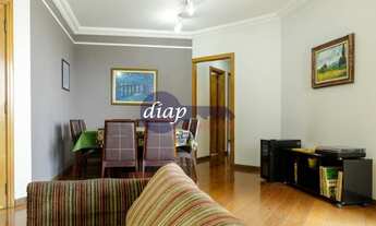 Imagem 6: Lindo apartamento no condomínio Royal Towers, com 3 dormitórios e 3 suítes com armários em