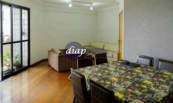 Imagem 7: Lindo apartamento no condomínio Royal Towers, com 3 dormitórios e 3 suítes com armários em