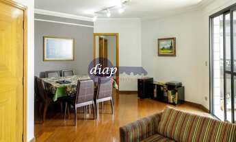 Imagem 2: Lindo apartamento no condomínio Royal Towers, com 3 dormitórios e 3 suítes com armários em