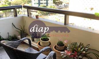 Imagem 3: Belíssimo apartamento no condomínio Villa Carolina com 4 dormitórios, sendo 1 suíte com ba