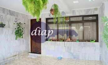 Imagem: Excelente sobrado na vila Vivaldi com 2