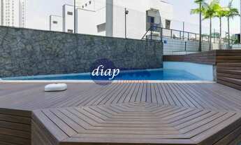 Imagem: Lindo apartamento no condomínio Royal Towers