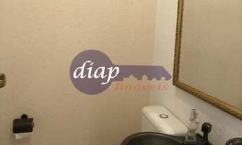 Imagem 7: Belíssimo apartamento no condomínio Villa Carolina com 4 dormitórios, sendo 1 suíte com ba