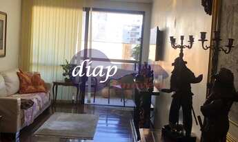 Imagem 6: Belíssimo apartamento no condomínio Villa Carolina com 4 dormitórios, sendo 1 suíte com ba