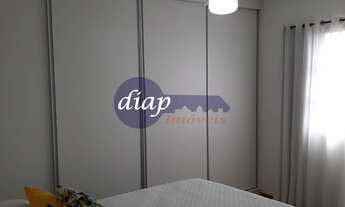 Imagem 5: Lindo e aconchegante apartamento no edifício Andrade, com 3 dormitórios, sendo 1 dos quart