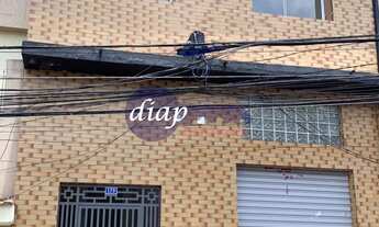 Imagem 3: Imóvel para renda. São 135 m2 de terreno, 207 m2 de área construída, totalmente reformado