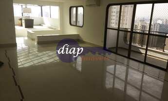 Imagem: Linda cobertura duplex com 4 quartos, sendo