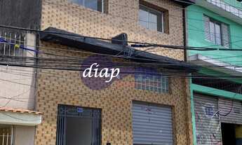 Imagem: Imóvel para renda. São 135 m2 de terreno