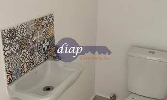 Imagem 6: Imóvel para renda. São 135 m2 de terreno, 207 m2 de área construída, totalmente reformado