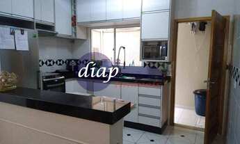 Imagem 7: Casa em condomínio com 2 dormitórios, sendo 2 suítes, 3 banheiros, 1 vaga de garagem, 1 sa