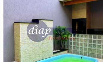 Imagem: Ótimo sobrado no Parque Oratório com 2