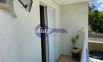 Imagem 7: Lindo sobrado na vila Alpina com 4 dormitórios, sendo 2 suítes e 3 dos dormitórios são pla