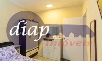 Imagem 7: Casa contendo no piso superior 2 dormitórios grandes, mais 1 suíte com closet, wc social c