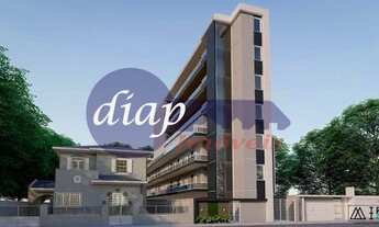 Imagem: Lindo apartamento com 2 dormitórios, sala