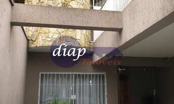 Imagem 6: Lindo sobrado com 3 dormitórios, sendo 2 com móveis planejados e uma suíte com hidromassag