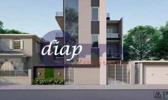 Imagem 2: Lindo apartamento com 2 dormitórios, sala, cozinha, área de serviço, banheiro e 1 vaga de