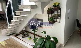 Imagem 2: Lindo sobrado na vila Alpina com 4 dormitórios, sendo 2 suítes e 3 dos dormitórios são pla