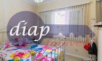 Imagem 5: Casa contendo no piso superior 2 dormitórios grandes, mais 1 suíte com closet, wc social c