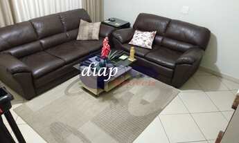 Imagem 2: Ótimo sobrado na vila Curuçá com 3 dormitórios todos com móveis planejados, sendo 1 suíte