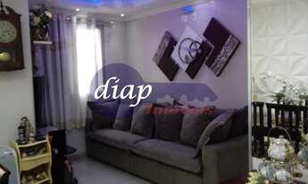 Imagem: Lindo apartamento no VEREDAS ARICANDUVA