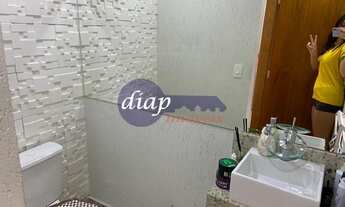 Imagem 5: Lindo sobrado na vila Alpina com 4 dormitórios, sendo 2 suítes e 3 dos dormitórios são pla