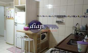 Imagem 5: Ótimo sobrado na vila Curuçá com 3 dormitórios todos com móveis planejados, sendo 1 suíte