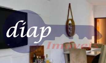 Imagem 6: Ótimo sobrado no Parque Oratório com 2 dormitórios, sendo 1 suíte com sacada home office