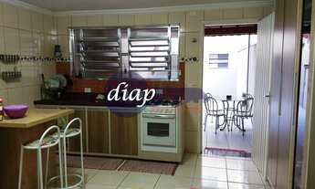 Imagem 3: Ótimo sobrado na vila Curuçá com 3 dormitórios todos com móveis planejados, sendo 1 suíte