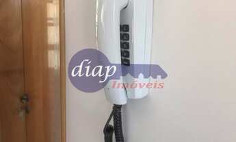 Imagem 5: Lindo apartamento com 2 dormitórios, sala, cozinha, área de serviço, banheiro e 1 vaga de