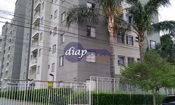 Imagem 2: Lindo apartamento no VEREDAS ARICANDUVA com 57 m², divididos em 2 dormitórios com opção de