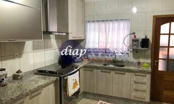 Imagem 4: Lindo sobrado com 3 dormitórios, sendo 2 com móveis planejados e uma suíte com hidromassag