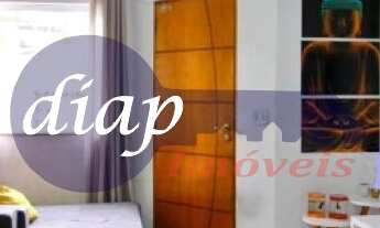 Imagem 2: Ótimo sobrado no Parque Oratório com 2 dormitórios, sendo 1 suíte com sacada home office