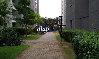 Imagem 5: Lindo apartamento no VEREDAS ARICANDUVA com 57 m², divididos em 2 dormitórios com opção de