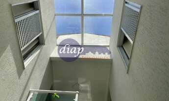 Imagem 4: Lindo sobrado na vila Alpina com 4 dormitórios, sendo 2 suítes e 3 dos dormitórios são pla